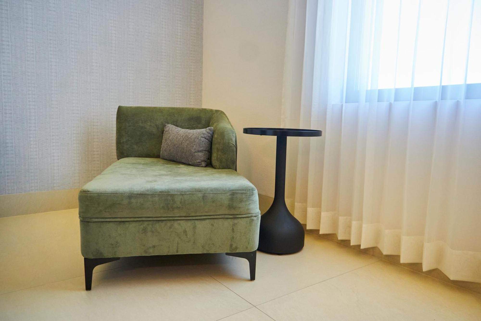 Hotel Antre Chapultepec Guadalajara Buitenkant foto