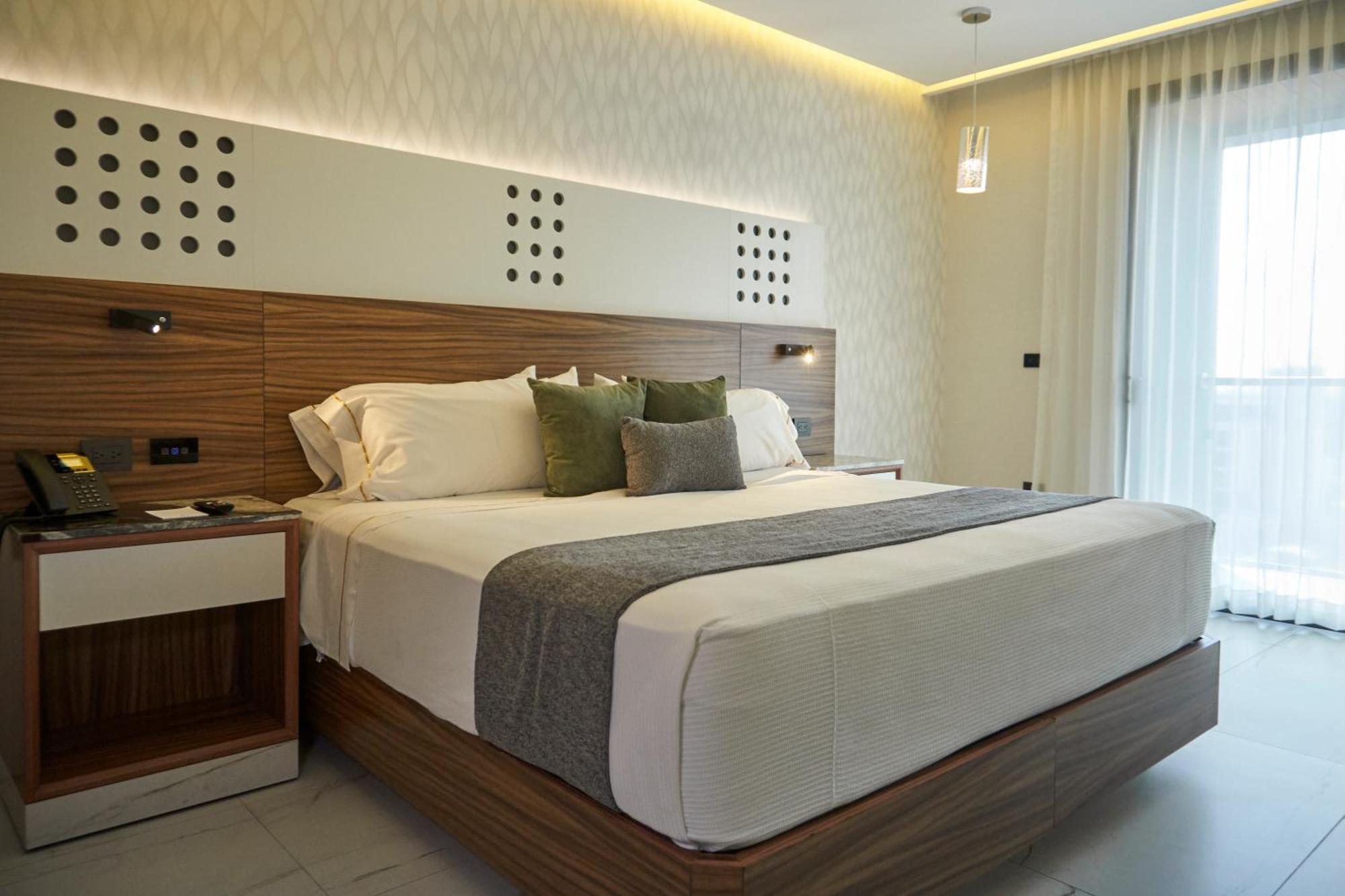 Hotel Antre Chapultepec Guadalajara Buitenkant foto
