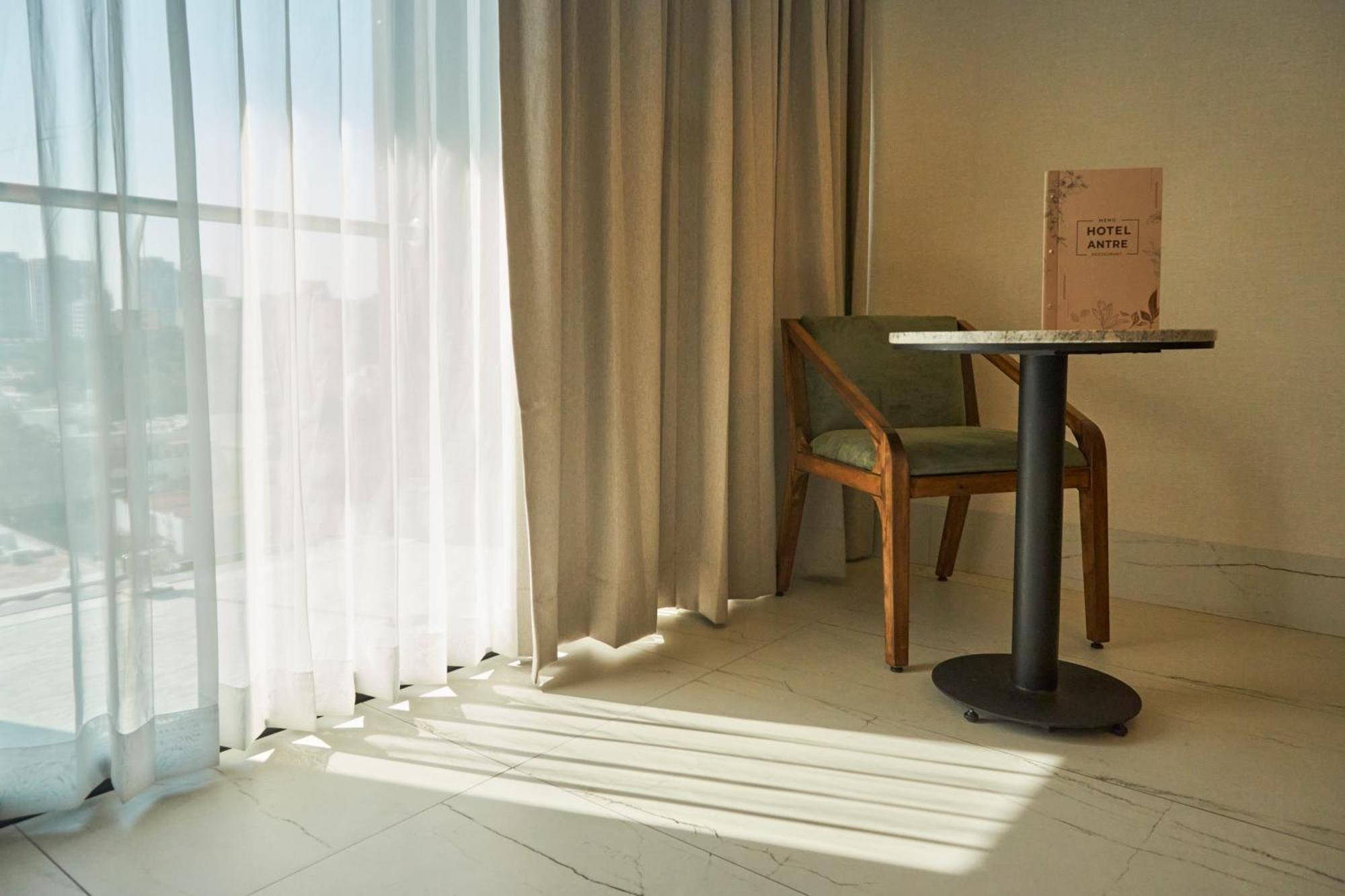 Hotel Antre Chapultepec Guadalajara Buitenkant foto